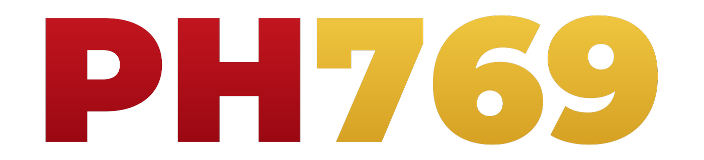 ph769 Logo
